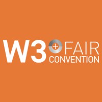 W3+ Fair logo - Similar company to Optonet E.V.