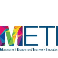 METI Management Engagement Teamwork Innovation logo - Similar company to Creazioni Consulting Srl
