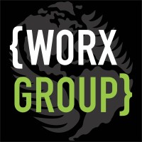 The Worx Group logo - Similar company to Bacon & Company