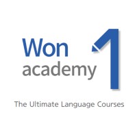 Won Academy logo - Similar company to Learning Resource Network