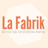 La FabriK logo - Similar company to La Fabrik+