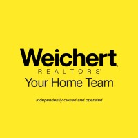 Weichert, Realtors-Your Home Team logo - Similar company to Enhance International Group