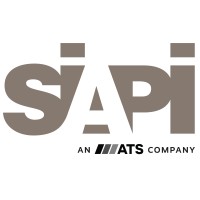 SIAPI srl logo - Similar company to Csm Machinery