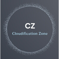 CloudificationZone logo - Similar company to Jin Admirer It Network & Solutions