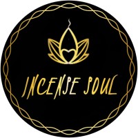 Incense Soul logo - Similar company to Incense Plug™