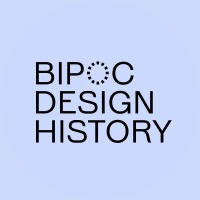 Bipoc Design History