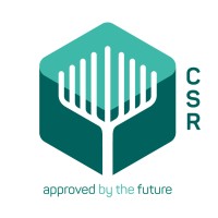 CSR-Check for Sustainability Ranking logo - Similar company to Fluidnext Media