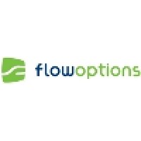 Flow Options logo - Similar company to Future Compta - Compta Emerging Business