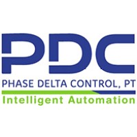 PT. PHASE DELTA CONTROL logo - Similar company to Invent Computer Course