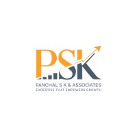 Panchal S K and Associates logo - Similar company to Cloudcounting Pty Ltd