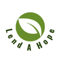 Lend A Hope logo - Similar company to Glomood Ai