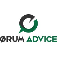 Ørum Advice Aps logo - Similar company to Esg365.Dk