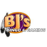 BJ's Bingo and Gaming logo - Similar company to Rk Dining