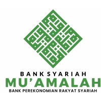 Bank Syariah Muamalah logo - Similar company to Tfx Islamic