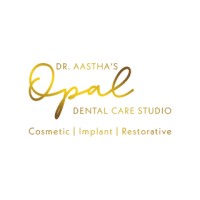 Opal Dental Care Studio logo - Similar company to Opal Dental Studio