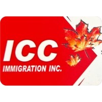 ICC  Immigration Inc logo - Similar company to Brilliant Immigration