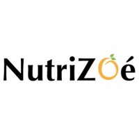 NutriZoé logo - Similar company to Maxdone