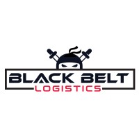Black Belt Logistics logo - Similar company to Vasicont