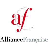 Alianza Francesa de Mexicali logo - Similar company to Cce Mexicali
