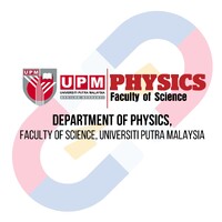 Department of Physics Universiti Putra Malaysia (UPM) logo - Similar company to Pusat Tuisyen Perintis Didik