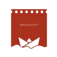 CET Film Society logo - Similar company to Ishrae Cet
