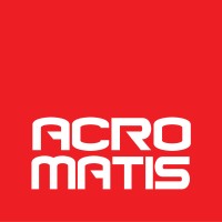 Acromatis Ltd logo - Similar company to Acromatis Ltd.
