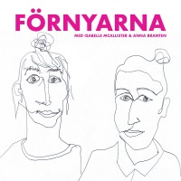 FÖRNYARNA logo - Similar company to Footprint Level®