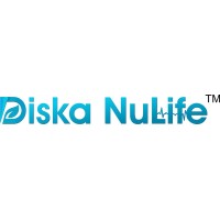 Diska Nulife logo - Similar company to Tiggeron