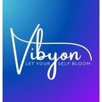 Vibyon logo - Similar company to Bloom Riddhi Siddhi