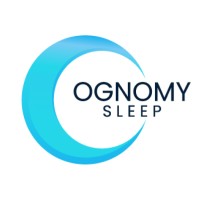 Ognomy Sleep logo - Similar company to Betternight