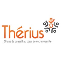 Thérius logo - Similar company to Api Angel