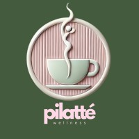 Pilatté Wellness logo - Similar company to Boghos Developments