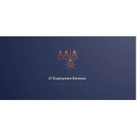 LT Employment Solutions logo - Similar company to You Consultancy Ltd.