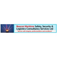 Beacon Maritime Safety Security Logistics Consultancy Services Ltd logo - Similar company to Sparks & Ellis