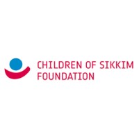 Children of Sikkim Foundation logo - Similar company to True Joy Travels