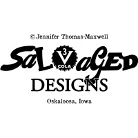 Salvaged Designs logo - Similar company to X & M Ltd