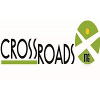 CrossRoads Information Technology Group logo - Similar company to Helpers Social Development Foundation