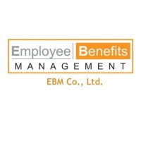 EBM Co., Ltd. logo - Similar company to Unity Consult