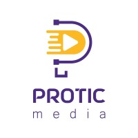 Protic Media | بروتك ميديا logo - Similar company to Tajrouba