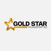 Gold Star Transportes logo - Similar company to Gold Star Transportes