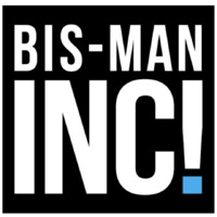 Bis-Man Inc! Magazine logo - Similar company to Fargo Inc