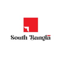 South Bangla logo - Similar company to Trouser World (Pvt) Ltd