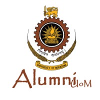 University of Moratuwa Alumni Association logo - Similar company to Dwara.One