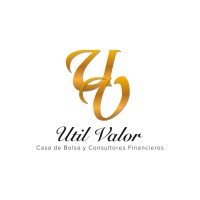 Útil Valor, S.A. logo - Similar company to Idc Valores