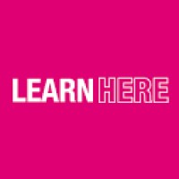Learn Here logo - Similar company to 7Zsecurity