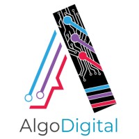 AlgoDigital logo - Similar company to Algo Digital