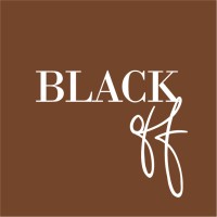 BLACKoff | Abbigliamento in pelle logo - Similar company to Abbigliamento