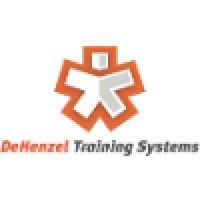 DeHenzel Training Systems - In Home & Virtual Personal Training logo - Similar company to Eagree Business Systems