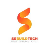 SS Buildtech logo - Similar company to Ss Design Studio