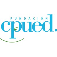 Fundación Cpued logo - Similar company to Audepp | Asociación Uruguaya De Psicoterapia Psicoanalítica
